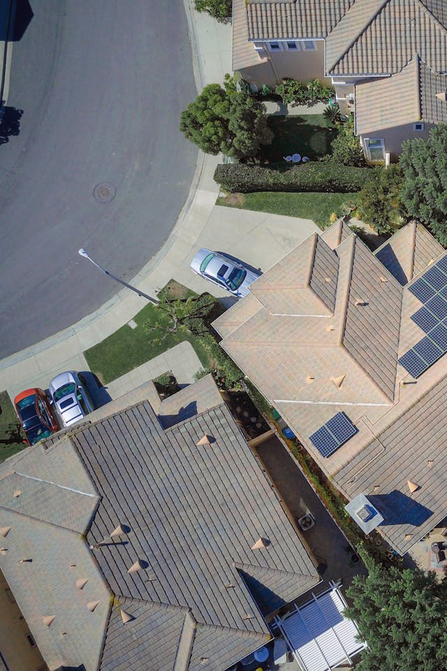roofing