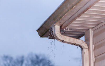 How to Avoid Gutter Problems During Winter in the Northeast