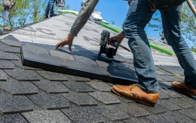 Signs Your Roof Is Failing (Before You Have a Leak)
