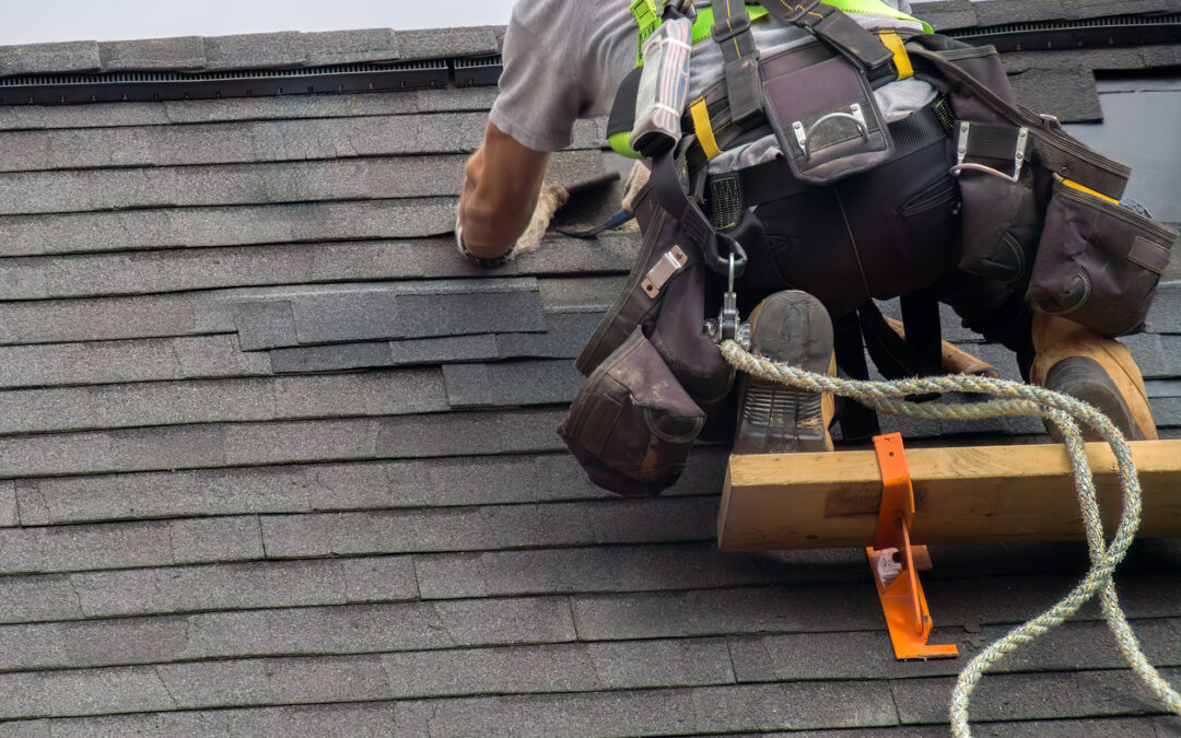Roof Repair NJ: Common Roofing Problems & When to Fix Them