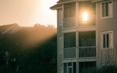 How Heat Waves Affect Your Roof More Than You Think