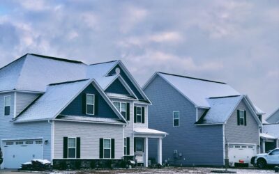 7 Things Homeowners Should Check Before Winter